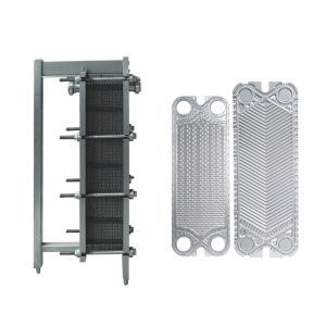 Plate Heat Exchanger