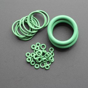 FFKM O-Ring, FFKM seals, High-Quality FFKM O-rings for Industrial Applications | Trusted B2B Supplier