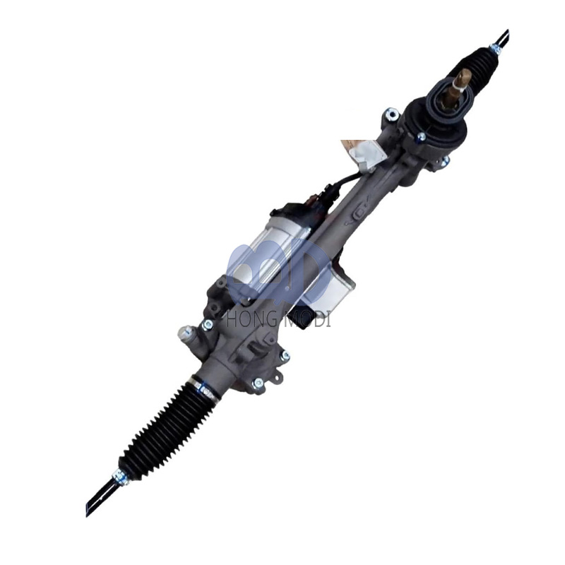 1K2423055J Replacement Steering Gear Box | Solves Common Steering Issues | Perfect Fit for VW Audi Skoda Models