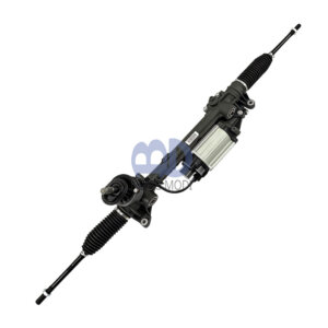 OEM 1KD423055 Electric Steering Rack Assembly Replacement for VW Audi Skoda Models | Meets VW Group OEM Manufacturing Standards