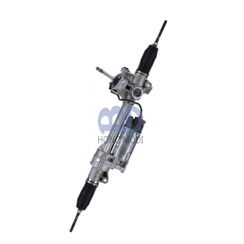 Electric Steering Rack for Mercedes-Benz E-Class W212 2009-2016 | OE Number A2124600201 | Fits E350 4MATIC / E550 / CLS C218 | Premium New Part