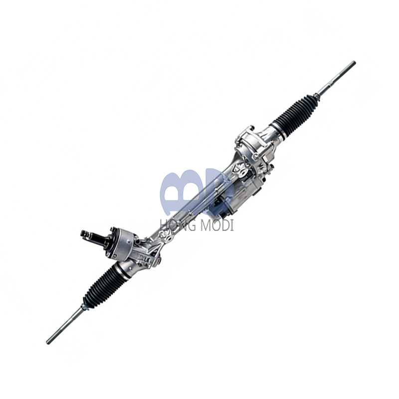 32106874850 New Electric Power Steering Rack | OE Quality Replacement for BMW 5 Series G30 / 6 Series G32 GT / 7 Series G11 2017-2025 | No Core Charge