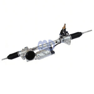 32106879875 New Electric Power Steering Rack | For BMW 7 Series (G11 / G12) 2015-2023 | 100% Function Tested | Waterproof Motor