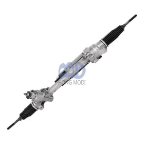 32106881117 New Electric Power Steering Rack | For BMW G20 3 Series & G22 4 Series 2018-2025 | 100% Function Tested | Waterproof Motor