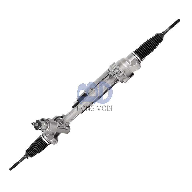 32106881117 New Electric Power Steering Rack | For BMW G20 3 Series & G22 4 Series 2018-2025 | 100% Function Tested | Waterproof Motor