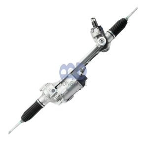 32106884404 Power Steering Gear Box | Fixes Steering Wheel Heavy, Vibration & EPS Warning Light for BMW G20 2018-2025 | Direct Fit