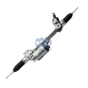 32106896888 Electric Power Steering Gear Box | Fixes Steering Wheel Heavy, EPS Malfunction & Warning Light for BMW G20 2018-2025 | Direct Fit