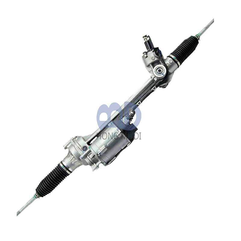 32106896888 Electric Power Steering Gear Box | Fixes Steering Wheel Heavy, EPS Malfunction & Warning Light for BMW G20 2018-2025 | Direct Fit