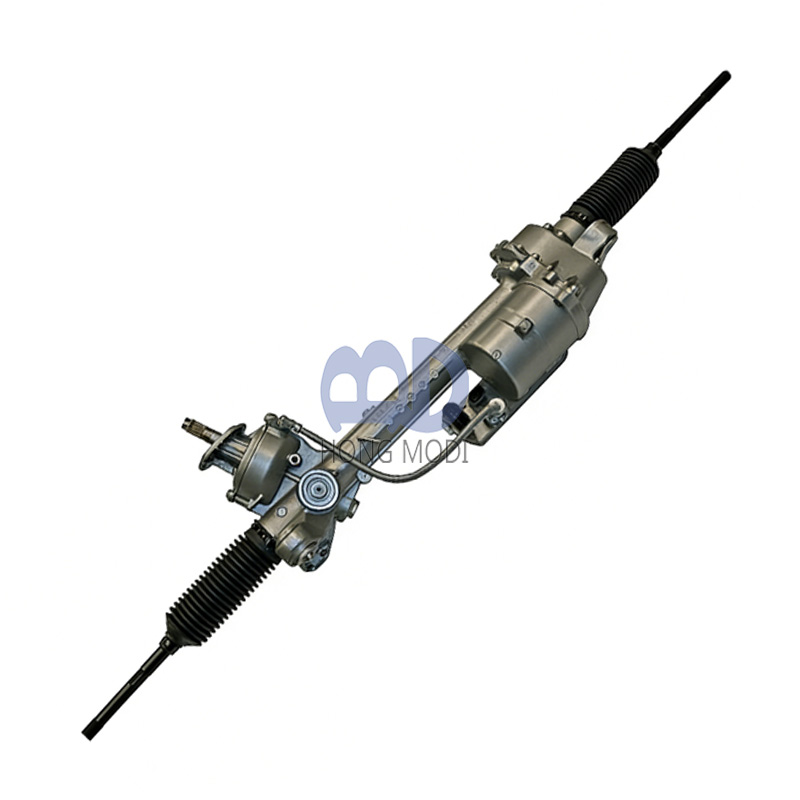 3AB423061M Premium Electric Steering Rack & Pinion | German SUV OEM Standard | Ultra-Quiet Anti-Vibration Durable Steering System