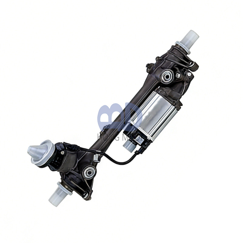 Factory Direct Sale! 3C1423051T Electric Power Steering Rack for VW Audi Large Models | High Precision OEM Quality | Bulk Discount & Fast Global Shipping