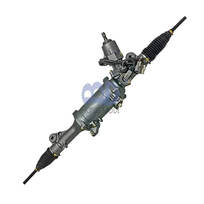 4420050272 EPS Steering Rack & Pinion | Premium OEM Replacement | Ultra-Quiet Smooth Steering for Mercedes Luxury Flagship