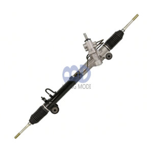 442500E040 Premium Heavy-Duty Electric Steering Rack | Toyota Lexus Luxury SUV OEM Standard | High Strength Long-Lasting Assembly