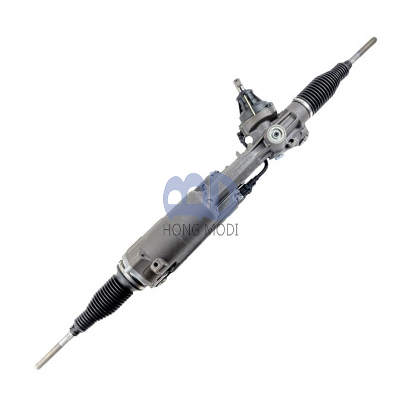 Electronic power steering system, precisely matched, worry-free to use, suitable for various Audi Q7 and Bentley models (OE:4N1423053E).