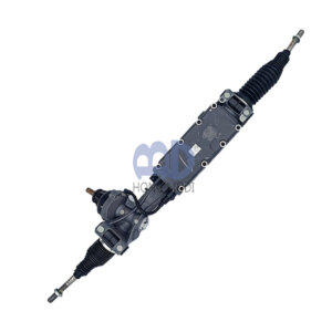 Electric Power Steering Rack for Audi Q7 Q8 VW Touareg Porsche Cayenne 2015-2025 | OE Number 4N1423053M | High-End OEM Replacement Steering Assembly