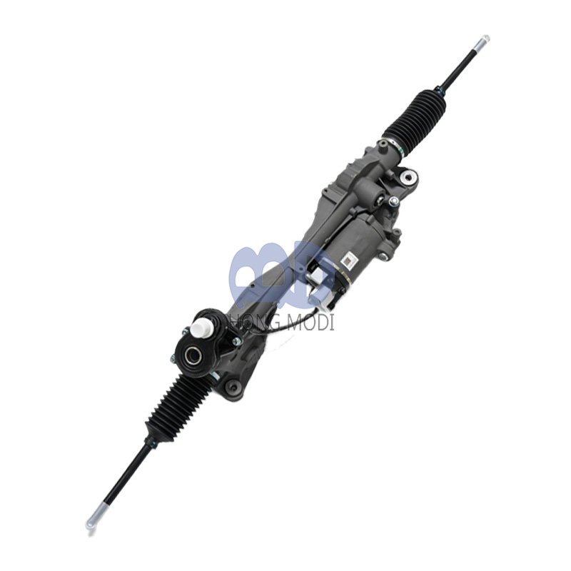 5QG423055A Upgraded Electric Power Steering Rack for Audi SQ5 S4 S5 Porsche Macan S | High Precision Steering Response & Sporty Smooth Control
