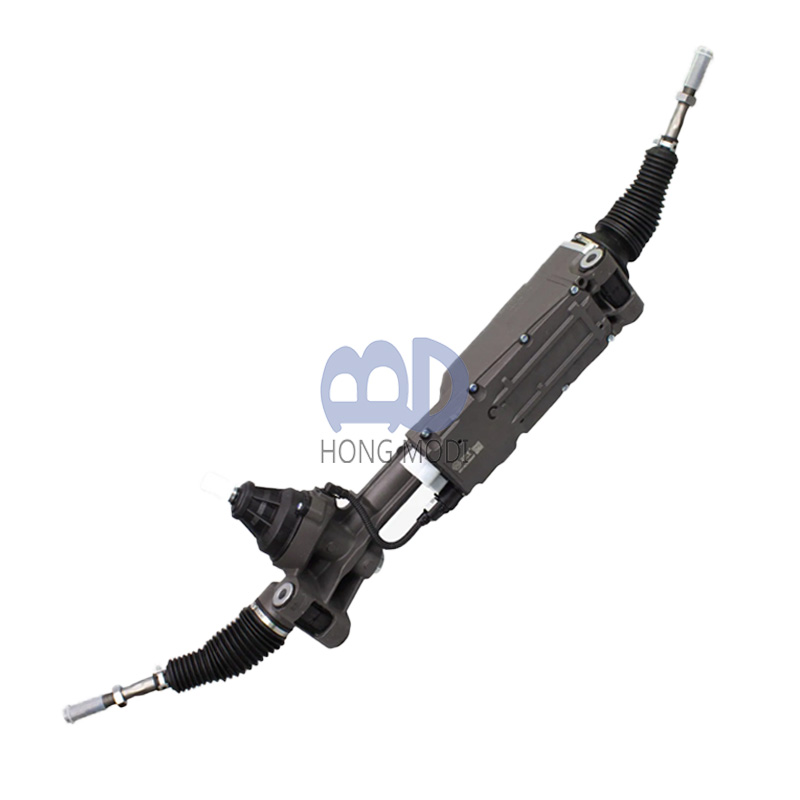 OEM 8R1423055AF Electric Steering Rack Assembly Replacement for Audi A4 A5 Sport Series | Meets Audi OEM Sport Performance Standards