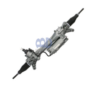 Factory Direct Sale! 8W1423055S Electric Steering Rack for Audi A4L A5 Q5L | High Precision OEM Quality | Bulk Order Discount & Fast Global Shipping