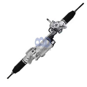 OE ：992423051R Electronic Power Steering Rack for Porsche - Bulk Supply OE Standard High Precision Porsche Exact Fit Stable Quality Auto Component
