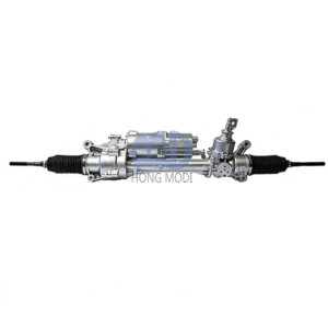 A2054604501 Electric Steering Rack & Pinion | High Quality for Mercedes C/GLC/E Class 4MATIC 2014-2021 | 24H Dispatch | Wholesale Price，Factory Direct! 