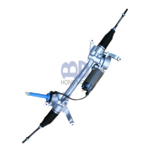 OEM A2064609802 Complete Electric Steering Rack & Pinion | Fits Mercedes-Benz C43 AMG / GLC43 AMG / C300 4MATIC 2022-2025 | High Precision Control