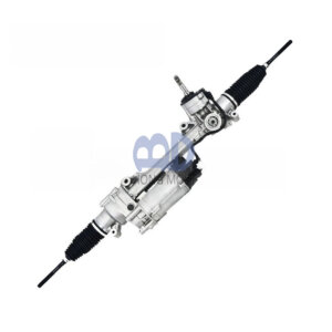 Electric Steering Rack for Mercedes-Benz CLS-Class C218 4MATIC 2011-2018 | OE Number A2184609900 | Fits CLS63 AMG / E-Class Coupe C207 | Premium New Aftermarket