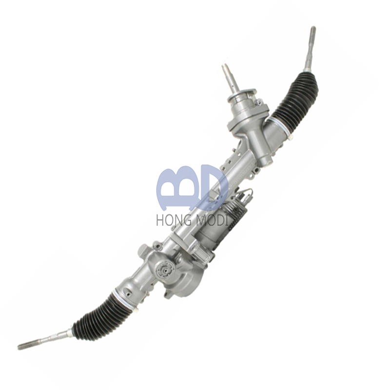 OEM # A2464605101 Electric Steering Rack Assembly | For Mercedes-Benz A200 / A250 / B200 / CLA250 2012-2019 | Meets OEM Standards