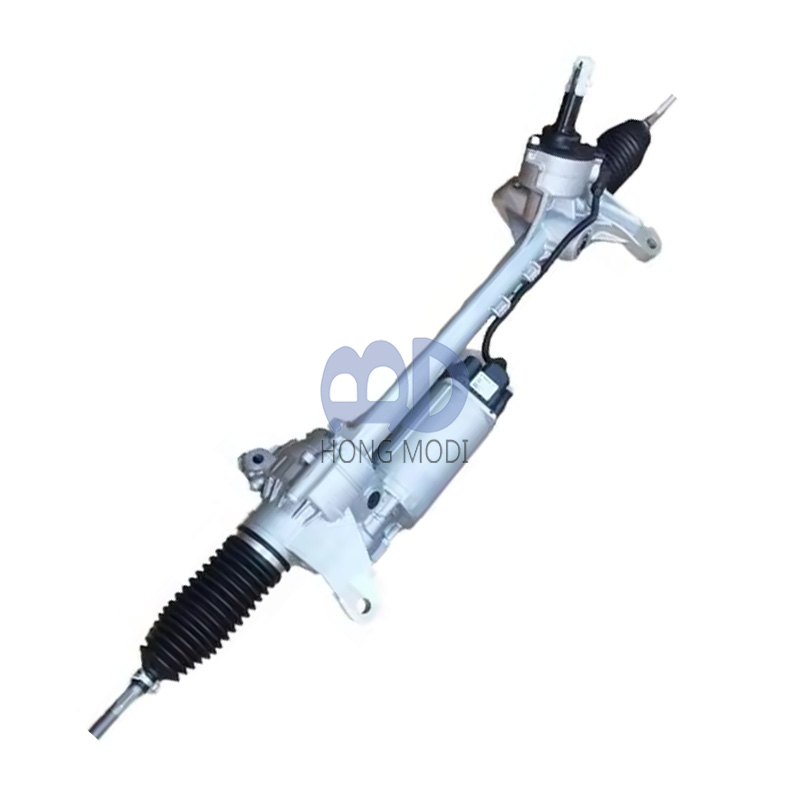 A2474609401 Electric Power Steering Gear Box | Fixes Steering Wheel Heavy, ESP Light On & Malfunction for Mercedes W247 2018-2024 | Direct Fit