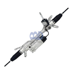 A2534602901 New Electric Power Steering Rack | OE Quality Replacement for Mercedes-Benz GLC X253 / C-Class W205 2015-2022 | No Core Charge
