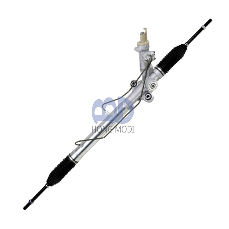 A6394601000 Electric Steering Rack | OE Quality for Mercedes-Benz Vito W639 / Viano 2003-2014 | New Unit (No Core) | Fast Delivery