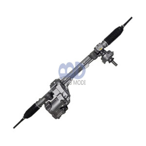 BB5Z3504AE Heavy-Duty Electric Steering Rack | Ford Large SUV OEM Standard | High Strength Long-Lasting Durable Steering Assembly