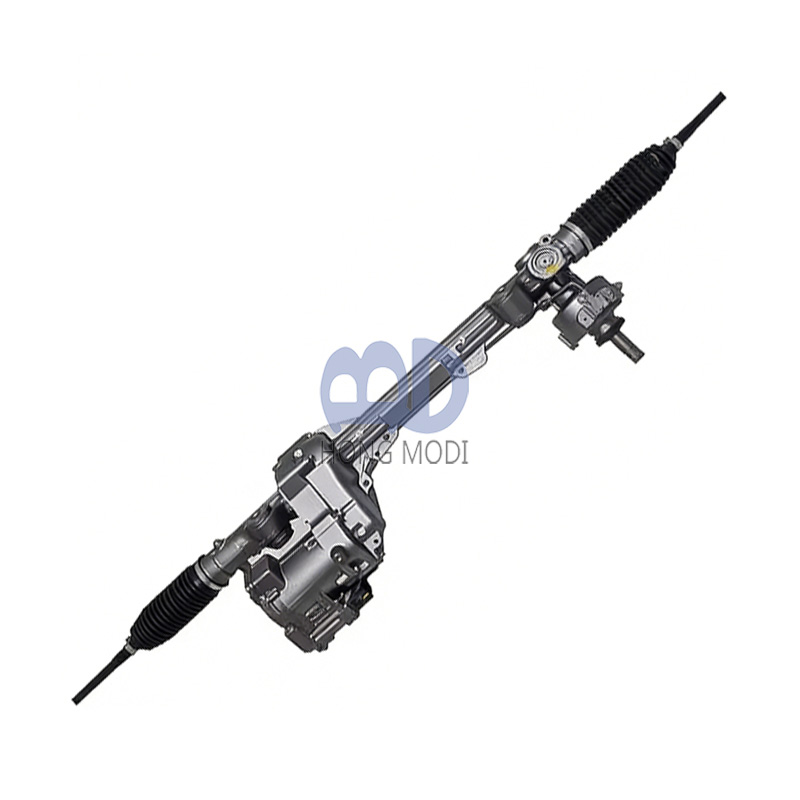 BB5Z3504AE Heavy-Duty Electric Steering Rack | Ford Large SUV OEM Standard | High Strength Long-Lasting Durable Steering Assembly