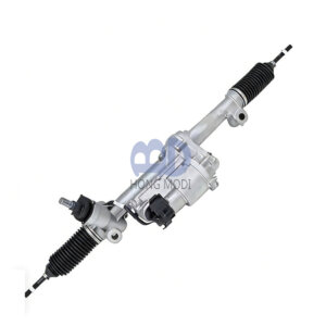 EB3C3D070BE EPS Steering Rack & Pinion | Premium OEM Replacement | Ultra-Quiet Anti-Vibration for Pickup & SUV