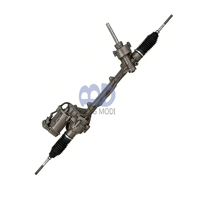 OEM # F2GC3D080AG Electric Power Steering Rack | Meets Ford OEM Manufacturing Standards | 100% Pre-Shipment Tested with 2-Year Warranty