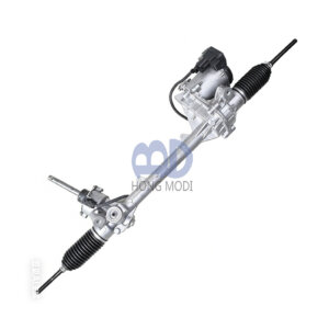 FG9C3D070BG EPS Steering Rack & Pinion | Premium OEM Replacement | Ultra-Quiet Precise Anti-Vibration Steering System