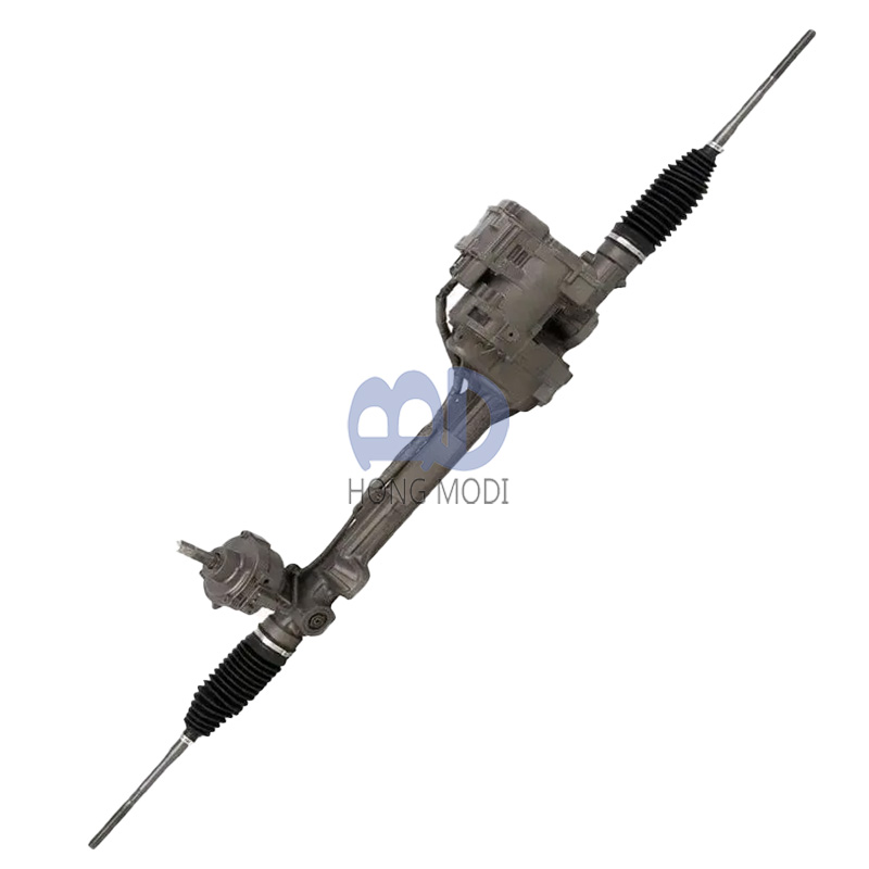 FL3Z3504A Heavy-Duty Electric Steering Rack | Ford Full-Size Vehicle OEM Standard | High Strength Long-Lasting Durable Steering Assembly