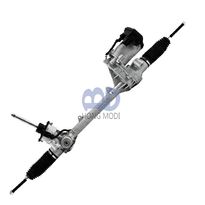 G3GC3D080AK Top Grade EPS Steering Gear | Crafted for Full-Size Luxury SUVs | Superior Comfort Durability & Off-Road Stability