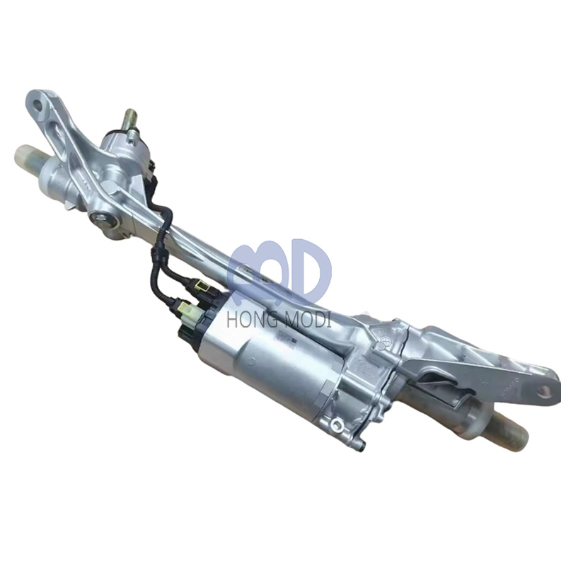 LR143431 Upgraded Electric Power Steering Rack | For Land Rover Defender 90/110/130 2019-2025 | High Precision Variable Steering Ratio & Off-Road Stable Control
