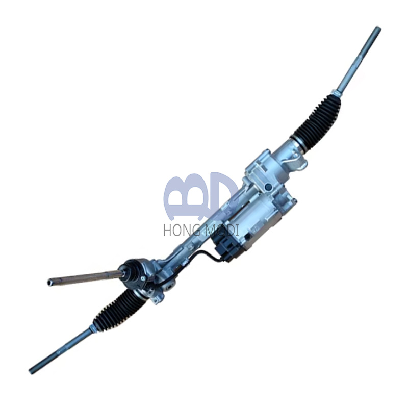 LR112921 Upgraded Electric Power Steering Rack | For Land Rover Range Rover Evoque 2012-2020 L538 | High Precision Variable Steering Ratio & Urban Flexible Control