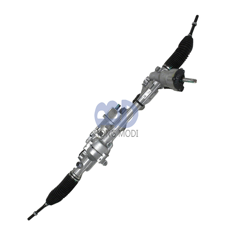 M1MC3D070AA Brand New EPS Steering Rack | Full Function & Leakage Inspection | Professional SUV & Luxury Vehicle Tech Support
