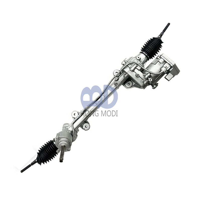OEM T2H18328 Electric Steering Rack Assembly Replacement For Jaguar I-PACE X590 | Meets JLR EV Original Manufacturing Standards