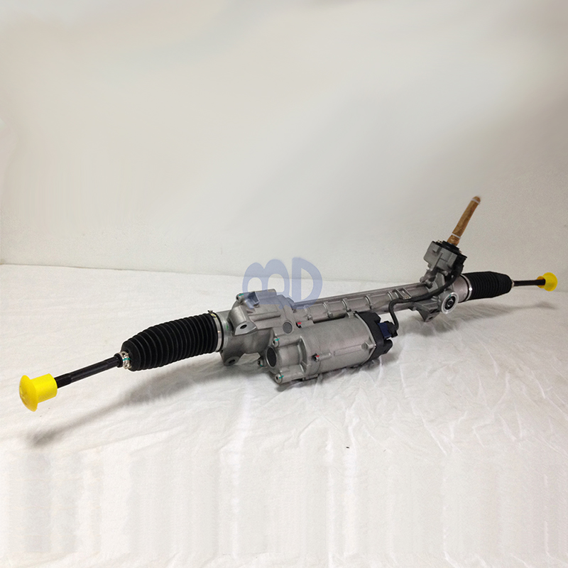 High-quality factory direct supply EPS electric power steering system (OEM A2924601000) exclusively for Mercedes-Benz GLE-Class W292 (left/right drive compatible)