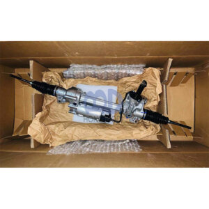 Our high-quality factory-direct EPS electric power steering system (OEM A2044602501) is specially customized for the Mercedes-Benz C-Class W204 and is compatible with both left- and right-drive models, perfectly matching market demand.