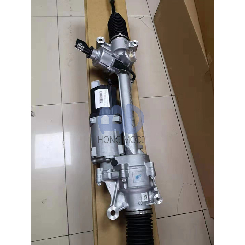 High-quality, high-priced electric power steering (EPS) system OEM A2054605902, suitable for both left-hand drive and right-hand drive vehicles, compatible with Mercedes-Benz C-Class W205.
