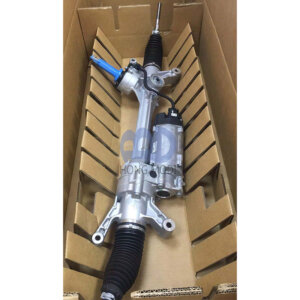 A high-quality, cost-effective EPS electric power steering system (OEM A2534607000) designed specifically for the Mercedes-Benz GLC-Klasse W253 model (compatible with both left and right driving).