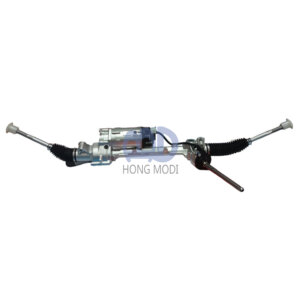 Factory Direct! BJ32-3200-BEE Electric Steering Rack for Land Rover Evoque/Discovery Sport | Premium Build with 24H Shipping | LR023232