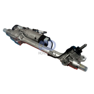 OE Quality LR143416 Complete Electric Steering Rack & Pinion | Plug & Play for Land Rover Range Rover L405 HSE 2013 | High Precision Control