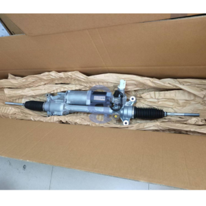 High Quality Factory Price Electric Power Steering Rack EPS OEM A2224603800  A2224606901 LHD & RHD Fit forMercedes-Benz S-Class W222