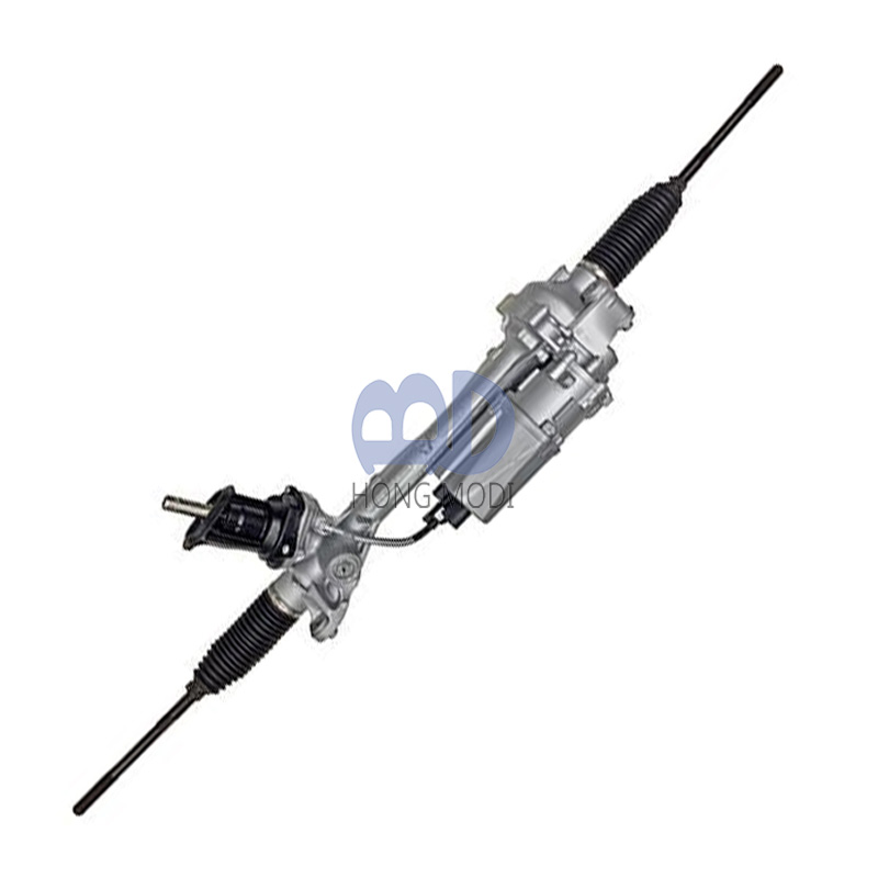 Professional Heavy‑Duty Steering Rack and Pinion Ensuring Quiet Operation, Precise Control and Enhanced Driving Comfort 5QB423061S