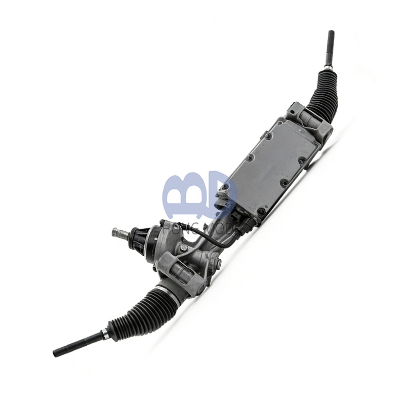 80C423055F Professional Electronic Steering Gear Fully Tested for Reliable Performance, Quiet Operation and Enhanced Stability