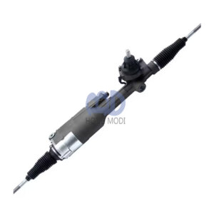Premium Electric Power Steering Rack with Precision Engineering for Smooth and Stable Steering Control 8K2423055S